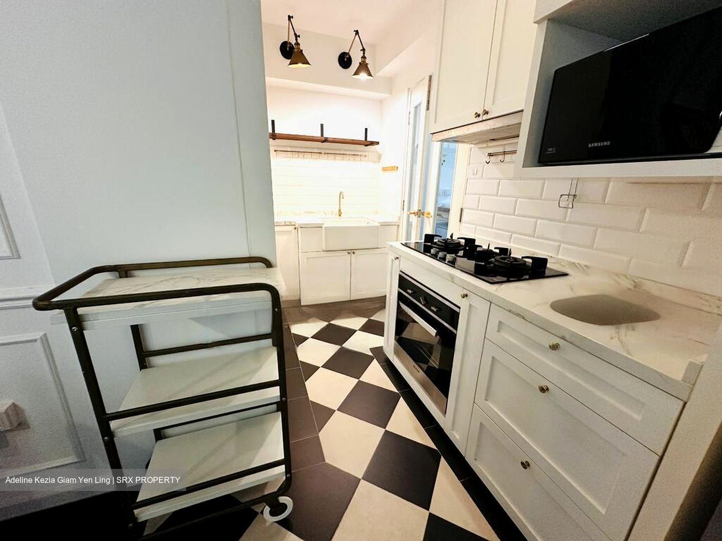 Blk 312B Clementi Ridges (Clementi), HDB 3 Rooms #456500931